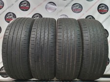 GOMME ESTIVE USATE CONTINENTAL