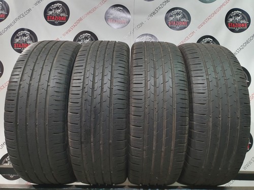 Gomme estive usate continental - gomme,