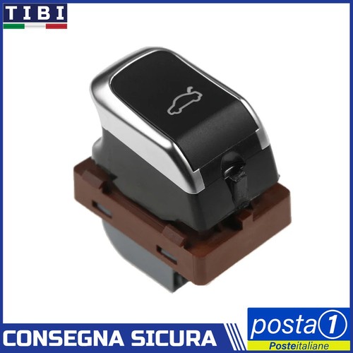 Interruttore pulsante