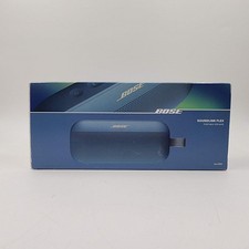 New Bose SoundLink Flex