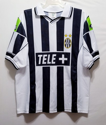 Maglia vintage zinedine zidane - vintage,
