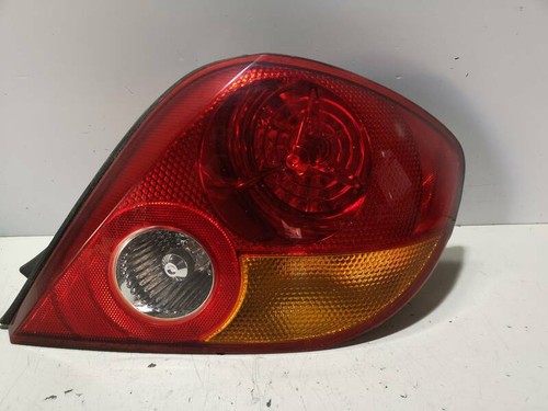Faro posteriore destro hyundai - faro,