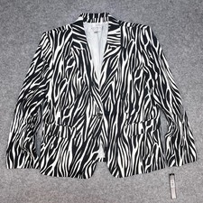 Blazer nuovo con etichette
