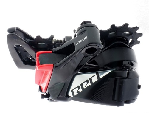 Deragliatore posteriore sram - deragliatore,