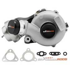 VT16 Turbocompressore Turbina