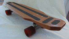 Skateboard camion Damar base