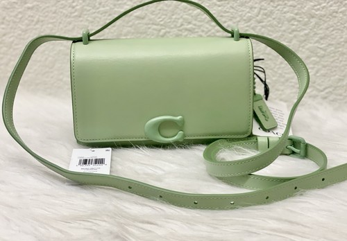 Borsa tracolla coach bandit - a,