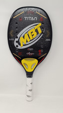 Mbt Titan Yellow + Glipper