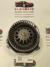 VENTOLA ABITACOLO PER MERCEDES