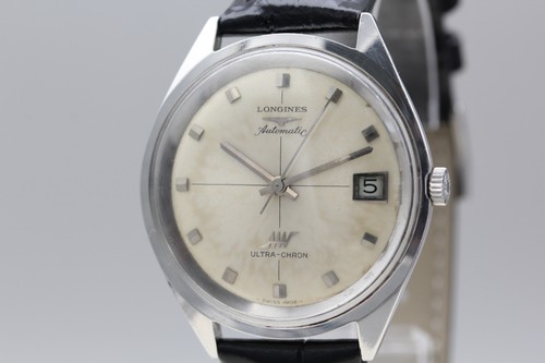 Orologio uomo vintage longines - orologio,