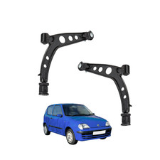 KIT 2 Bracci Braccetti