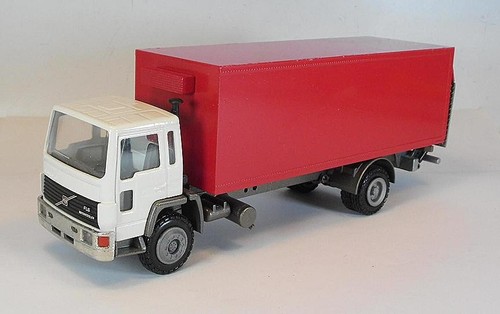 Valigia camion conrad 50 - valigia, 1/50