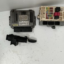 Kit Accensione Alfa Romeo 147 1.9 Q2