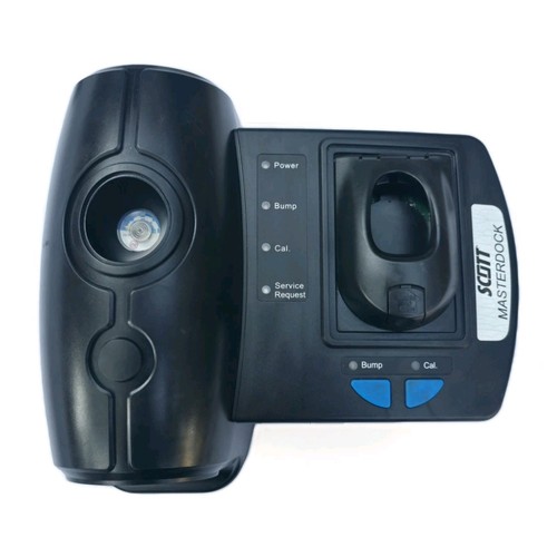 Scott masterdock portable bump - masterdock,