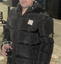 Piumino uomo Stone Island