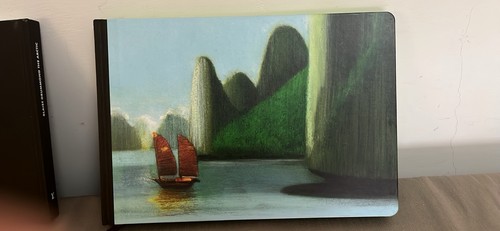 Travel book luis vuitton - luis,