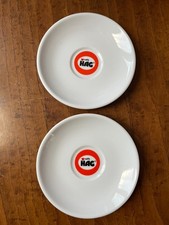 CAFFE' HAG - PIATTINI DA