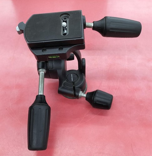 Testa manfrotto 808rc4 - testa,