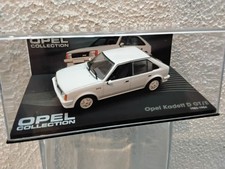 A1457) Collezione Opel - Opel