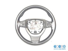 Volante Sportivo In Pelle BMW