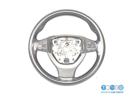 Volante sportivo pelle bmw - sportivo,