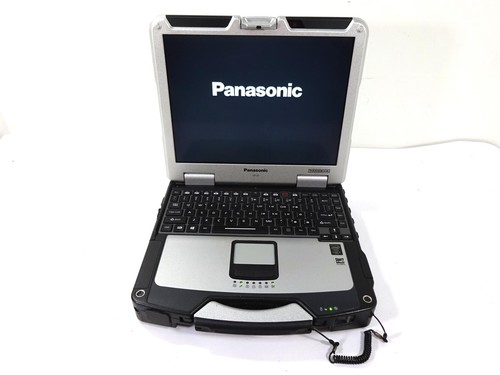 Panasonic core i5 - panasonic, cf-31