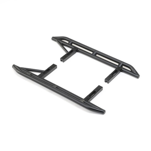 Nuovo axial scx6 - nuovo, rock