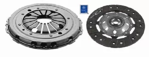 Kit frizione pezzi - kit, 2