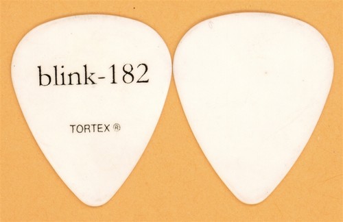 Blink 182 tom delonge vintage - delonge,