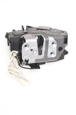 Serratura porta anteriore