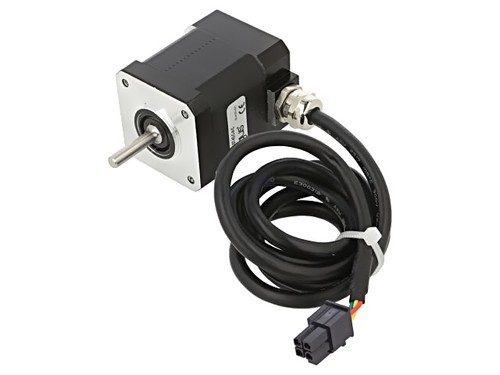Motore mot c - dc, 2