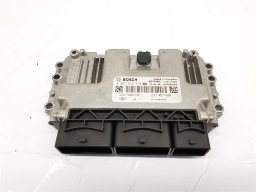 Smart forfour mk2 - smart, ecu