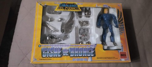 Saint seiya bootleg china - -,
