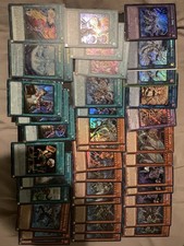 Nucleo Deck Infernoid