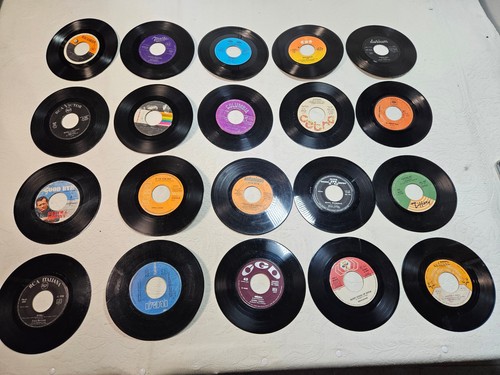 Dischi vinile 45 giri - dischi,