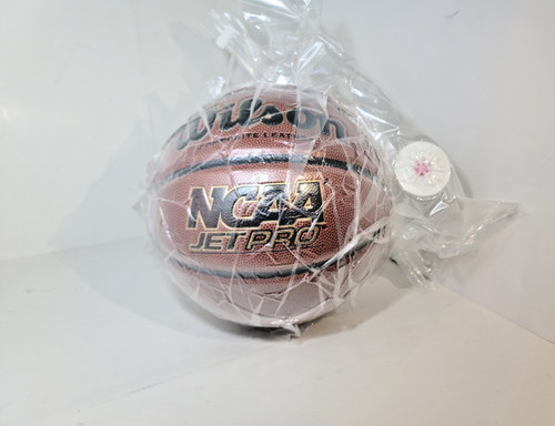 Open box wilson ncaa - box, pro