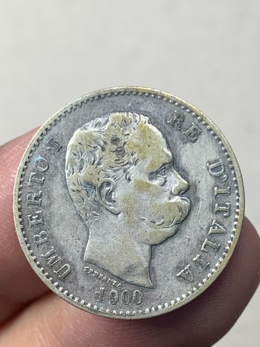R78 816 umberto - i, (1878-1900)
