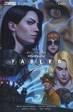 Fables Deluxe. Vol. 15 -