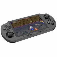 Console Retró, Videogioco