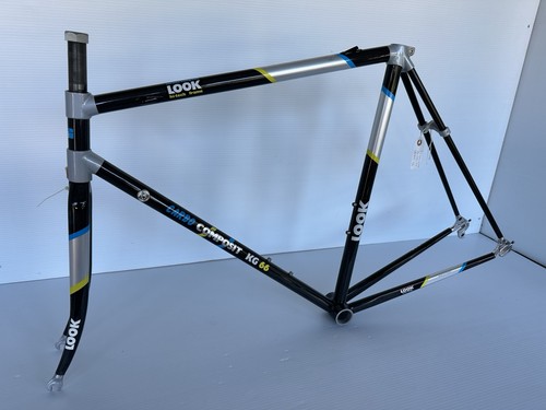 Telaio bici strada nos look - da,