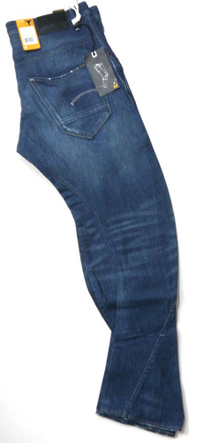 Tubo jeans uomo star w38 - uomo, l34