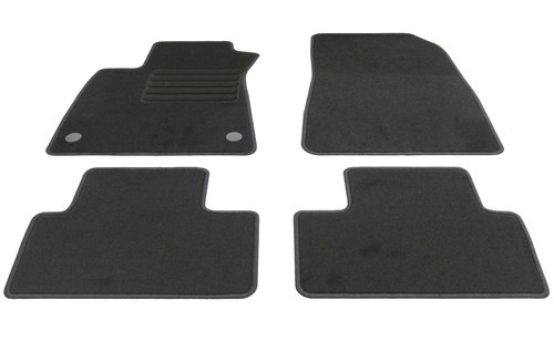 Set tappetini per - , clio