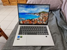 Pc portable MSI prestige
