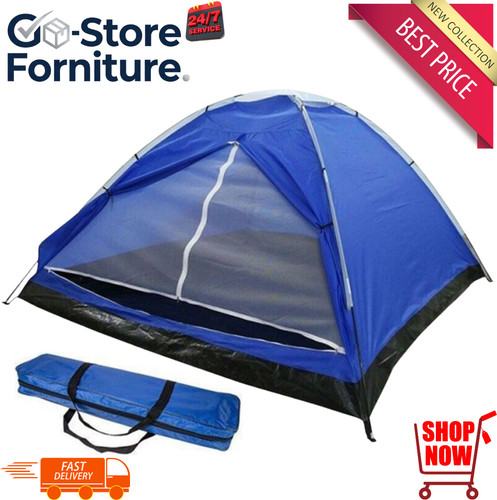 Tenda campeggio posti per - 4,