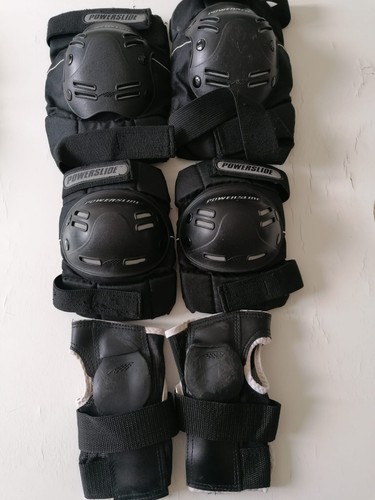Powerslide set cuscinetti - set, di