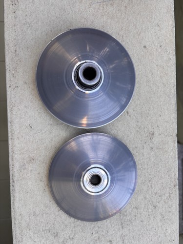 Variatore malossi 125 - variatore,