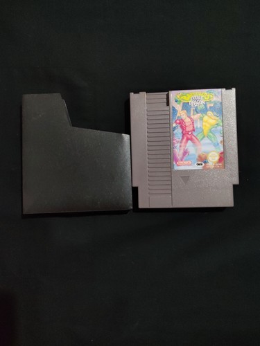 Battletoads double dragon - vs,