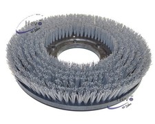 Spazzola grana nylon grani