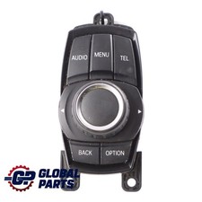 BMW F20 F21 F30 F31 F35 iDrive