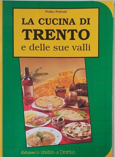Cucina trento e - la,